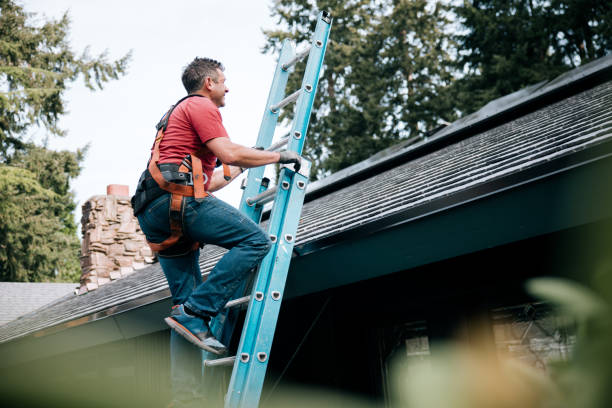 Hot Roofs in Brewerton, NY